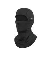 1PCS Bonnet Motorcycle Fleece Full Face Mask Windproof Cold Proof Riding Headgear With Neck Scarf for Outdoor Winter Accessories One Size