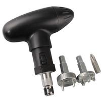Ratcheting Golf Shoes Golf Accessories Nails puller Kits Spikes Replacement Tool Golf Spike Wrench Tool Handle Wrench Tool One Size juoda