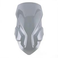 For Honda CRF1000L Africa Twin 2016 2017 2018 2019 CRF 1000L Windshield Windscreen Fairing Wind Deflector Motorcycle Accessories dūmai