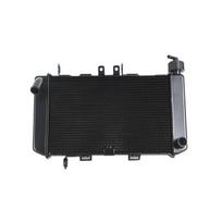 For CFMOTO 450SR 450 SR 450sr Motorcycle Accessories Water Tank Radiator Fan Assembly Antifreeze Tank Motorcycle Water Tank