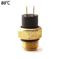 Motorcycle L/R Radiator Water Tank Cooling Moto Oil Cooler For SHINERAY Zongshen Loncin Lifan 150cc 200cc 250cc Engine Universal