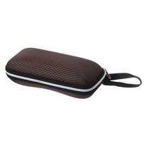 Unisex Portable Zipper Eyeglasses Case Glasses Holder Glasses Box Eyeglasses Accessories