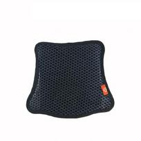 Summer Heat Insulation Cover Mounting Air Pad Motorcycle Seat Cushion Seat Cushion Cover S-double