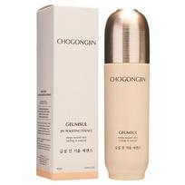 MISSHA Chogongjin Geumsul Jin Boosting Essence 90ml,  Anti-Aging, Anti-wrinkle, Moisturizing, Korean Cosmetics, Kbeauty, sample