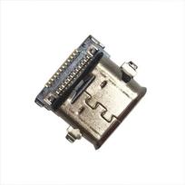 Naujas USB Type-C įkrovimo prievadas DC maitinimo lizdo jungtis lizdas, skirtas Dell XPS13 9300 9310