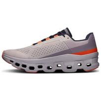 Cloudmonster Pearl Flame Vyriški sportbačiai Kreminiai 61.98131 47