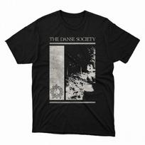 The Danse Society Shirt, Gothic, Tones on Tail,Bauhaus,The Chameleo UNISEX Shirt 4XL