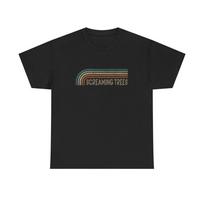 Screaming Trees T Shirt Graphic Unisex Heavy Cotton Tee NEW GIFT M