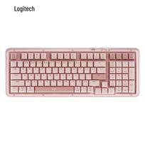 Logitech ALTO KEYS K98S Wireless Mechanical Keyboard