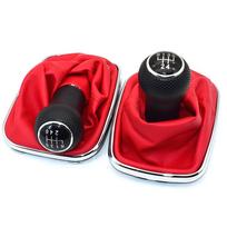 Pavarų perjungimo rankenėlė 12 mm 5 greičių svirties perjungimo svirtis, skirta Volkswagen VW Golf 4 IV MK4 GTI R32 Bora Jetta 5 Speed