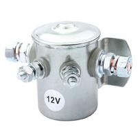 Golf Cart 12V 150A Continuous Solenoid Relay Switch for 1114208/1114218 SWX-88 1