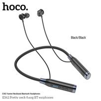 HOCO ES62 Neckband Bluetooth Sports Earphones
