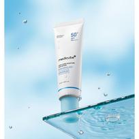 [1+1] Zero Pore Moisture Sun Serum