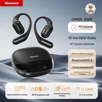 Newmine LY57 Bone Conduction Sport Bluetooth Headset