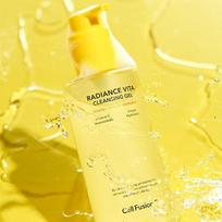 Radiance Vita Cleansing Gel 200ml