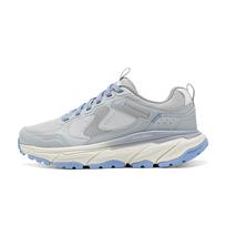Skechers DLUX Journey Patogūs universalūs ilgaamžiai žemi žygio batai Moteriški žygio batai Pilki mėlyni 180223-GYBL 35