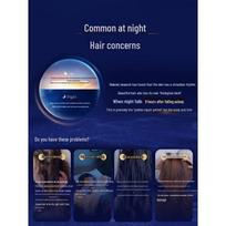 CABELO Night Repair Hair Conditioner