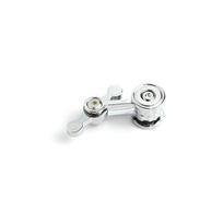 Chaotic Pendulum Hand Spinner EDC Zinc Alloy Fidget Spinner Metal Adult Decompression Swing Toys Creative For Adult Gifts sidabras