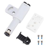 4 in 1 PTFE Adapter Fit for Bambu Lab P1P P1S P2S X1 X1E AMS Filament Tube Expansion Port