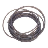 Star Shaped PTFE Tube Upgraded for 1.75mm Filament Guiding Ultra Smooth Flowing Stable Printing 3D Printer Accessories