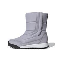 Adidas Terrex Choleah Cold.Rdy Glory Grey Women Sneakers Core-Black Purple-Tint EH3538 36