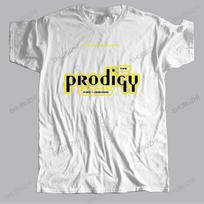 new arrived Unisex tshirts Moda The Prodigy Fuoco Jericho uomo t shirt Unisexiche Corte In Cotone Top Camicie Uomo TShirt Casual S