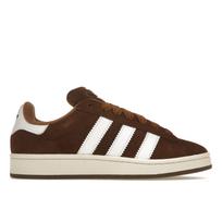 Adidas Campus 00s Bark Unisex Sneakers Brown Cloud-White Off-White GY6433 36.5
