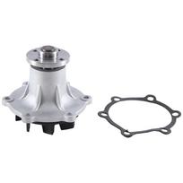 New!Forklift Truck Engine Cooling Water Pump Cover For Toyota 2FD 3FD 4FD 2J Diesel Spare Parts 16100-78102-71 16100-22060 NONE sidabras