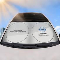 Folding Car Windshield Sun Shade Visor UV Protector Shield For Volvo RDesign XC90 XC60 S60 V40 XC40 V60 V50 S40 XC70 C30 C40 S70