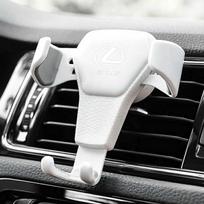 For Lexus RX330 RX300 SC300 NX UX IS200T RX200T NX300 ES Gravity Auto Phone Holder Car Air Vent Clip Mount Mobile Phone Holder