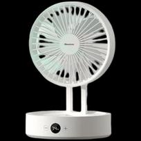 Newmine FS-08 Desktop USB Air Circulation Fan