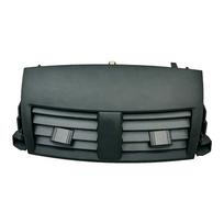 Portable Car Dashboard AC Air Conditioner Vent Central Outlet Panel Grille Cover For TOYOTA RAV4 2006-2012 55670-42060 juoda