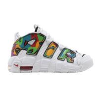 Nike Air More Uptempo GS 'Taika, Meilė, Krepšinis' 35.5