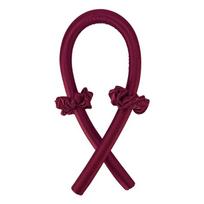 No Heat Ribbon Heatless Curling Rod Night Cap Lazy Hair Curlers Headband Hair Rollers Sleeping Soft Headband Hair Styling Tools