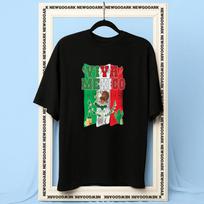 Playera Dia de la Independencia Mexicana Viva Mexico bandera de Mexico tshirt Women Unisex Casual cotton printed t shirts Adult S