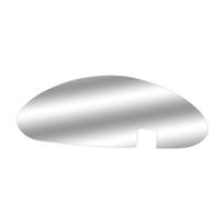For PIAGGIO FLY150 instrument panel protective film transparent film high-definition scratch repair