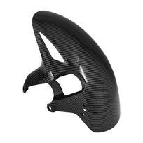 For Honda CBR1000RR 2008-2018 CBR 1000 RR-R Fireblade SP 2020-2025 Front Wheel Tire Hugger Fender Mudguards Mud Splash Guard