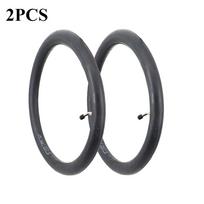 2PCS Inner Tire 16x2.125 Camera 16*2.125 Inner Tube for Electric Scooters / Bicycle /e-Bike for 16 Inch Wheelchair Tyre Parts
