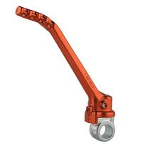 For KTM 85 SX 17/14 19/16 For Husqvarna TC 85 17/14 19/16 For Gas MC 85 17/14 19/16 Motorcycl Kick Start Starter Lever Pedal oranžinė