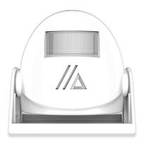 Motion Detection Guest Chime Alarm Function PIR Motion Sensor Doorbell  Company Security balta