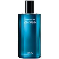 Davidoff Cool Water Eau De Toilette Spray 75ml