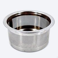 Cleaner Mesh Oil Cleaning Pot Net Fine Mulitfunction Watch Washing Jar for 70x30mm