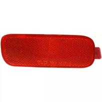 Naujas 2 vnt. automobilio galinio buferio atšvaitų rinkinys 2002-2004 m. Honda CR-V HO2831101 HO2830101