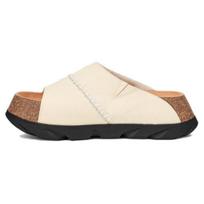 UGG Mados Stori Padai Šlepetės Moteriškos basutės Smėlio spalvos 1152695-OFW-OFW 38