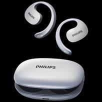 Philips TAT2708 Open-Ear Clip-On Sport Bluetooth Headphones