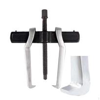 2 Jaw Gear Puller Separate Lifting Device Bearing Remover Automobile Repairing Accessory T 4inch 100mm