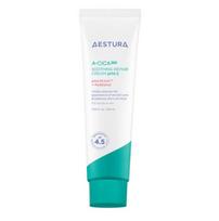 AESTURA A-Cica 365 Repair Cream pH4.5 60ml – Soothing Barrier Repair Moisturizer 1 ea
