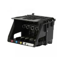HP Officejet Pro 8100 8600 8610 8620 8650 251DW spausdinimo galvutės antgalio keitimas 950 951