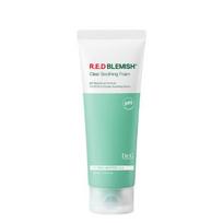 Mildly Acidic Red Blemish Clear Soothing Foam 150ml