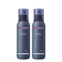 [1+1] Red Blemish for Men Firming All-in-One 150mL